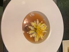 -莲西餐