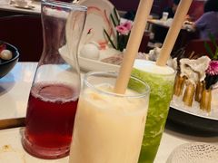 -川越泰火锅(吉利大厦店)