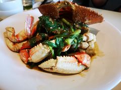 -无招牌海鲜餐厅(滨海艺术中心店)