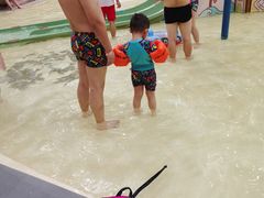 -杭州开元森泊度假乐园