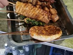 -非凡烧烤(历史博物馆店)