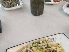 -紫藤园·天目湖大鱼头(南山竹海店)