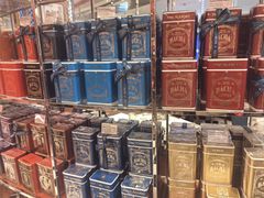 -夿萐咖啡(爱雍·乌节店)