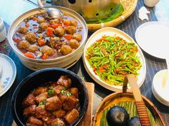 -甘家界牌柠檬鸭(青山店)