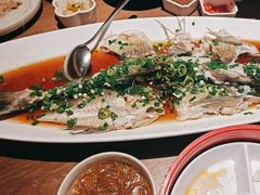 -清水亭湖北菜(大屯DT51店)