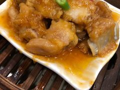 -点都德(汇胜楼店)