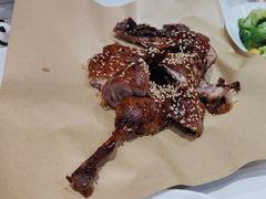 -眉州东坡(北苑华贸店)
