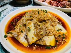 -井水小厨·湘菜(活力广场店)