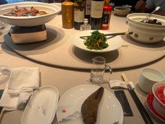 -喜湘宴·精致湖南菜(和平西桥店)