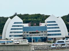 -湄洲岛