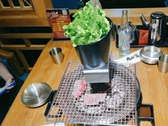 -九田家黑牛烤肉料理(华侨城店)
