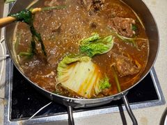 -蝎王府羊蝎子(西直门店)