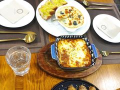 -LUCCA卢卡西班牙海鲜饭(远洋广场店)
