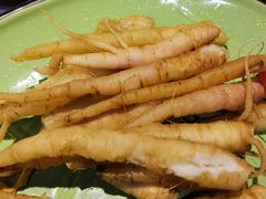 -一叶一世界•素食餐厅(环球中心店)