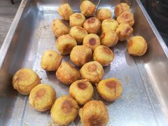 -毛华美食(清扬路店)