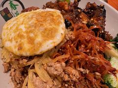 -春花民族美食(佳木斯总店)