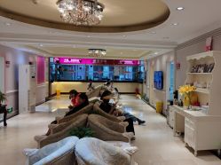 -北京俪婴妇产医院(朝阳大悦城店)