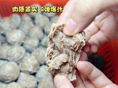 -贵宾牛·潮汕牛肉火锅(珠池总店)