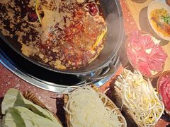 -赵美丽·重庆社区火锅·直营店(火车东站·中豪国际店)