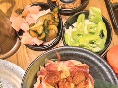 -九田家黑牛烤肉料理(衡百国际店)