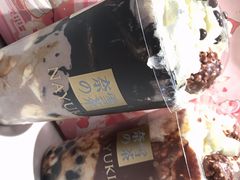 -奈雪的茶(青岛卓悦里INTOWN店)