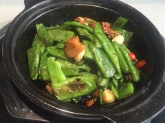 砂锅芸豆-拈菜(观音桥阳光世纪店)