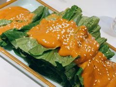 -江边城外烤全鱼(世茂广场店)