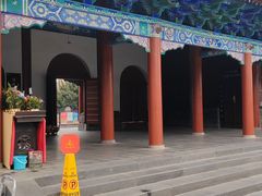 -万寿八仙宫