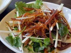 -老牌坊•鲁菜名店•地道济南菜(大观园商埠店)