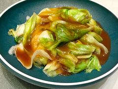 -明阁 Ming Court(广州朗豪酒店)