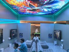 -海德温泉生活馆(朝阳大悦城店)