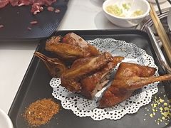 -牛品福潮汕牛肉火锅(旺庄店)