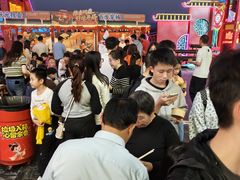 -清远熹乐谷温泉度假酒店