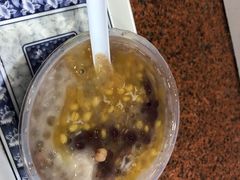 -百花传统甜品店(原址店)