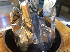 -白色精品·老长沙臭豆腐(文化店)