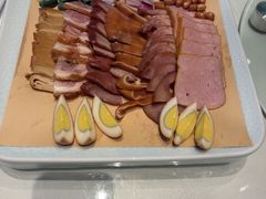 -燕郊烧鸽子(酷车小镇店)