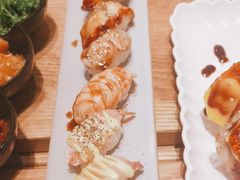 -Sushi Love 创意寿司(丽影广场店)