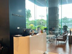 -广交会威斯汀酒店