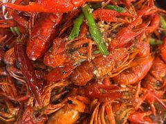 -川流不息·地道川菜·小龙虾(新松江路店)