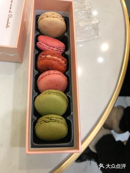 DORABELLA朵娜贝拉(武林银泰店)图片