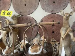 -乔家满族八大碗(流水沟店)