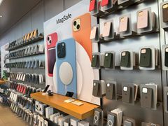 -Apple零售店(华贸购物中心店)