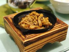 鱼香茄子-小四川(南城宏辉店)