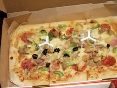 -必胜客(WOW象山涌金广场店)