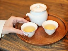 -王德传茶庄(上海新天地店)