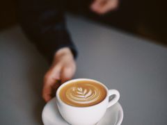 -纽巷咖啡 SOFTFOCUS COFFEE(锦和巴黎时韵店)