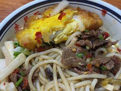 -李易面馆(树木岭店)
