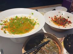 -湘鼎盛·大厨鲜炒湖南味(高新银泰店)