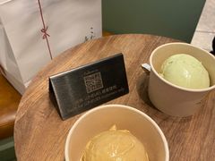 -LUNEURS月乐诗·法式冰淇淋(环贸店)