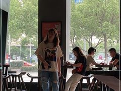 -星巴克臻选(苏州久光百货店)